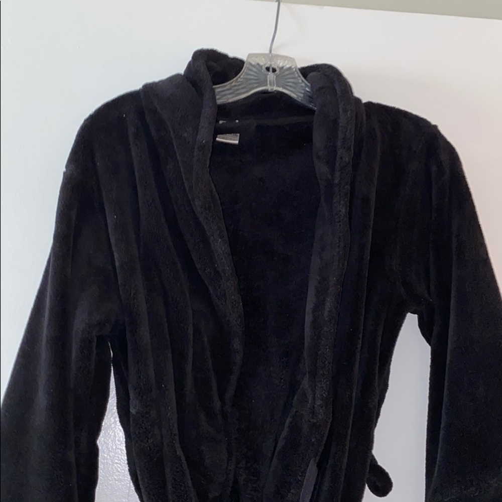 Victoria secret bathrobe